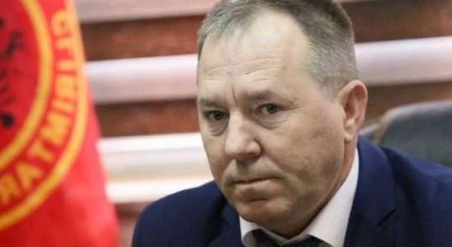 Specialja e konfirmon lirimin me kusht të Hysni Gucatit