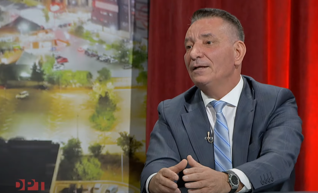 Lekaj i AAK-së: Sondazhet na qesin me 10%, LVV-ja nuk i ka më tepër se 39%