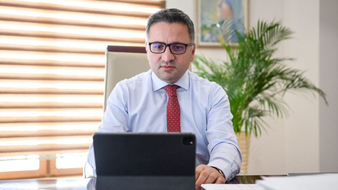 Besimi: Rritja ekonomike do të përshpejtohet në periudhën afatmesme