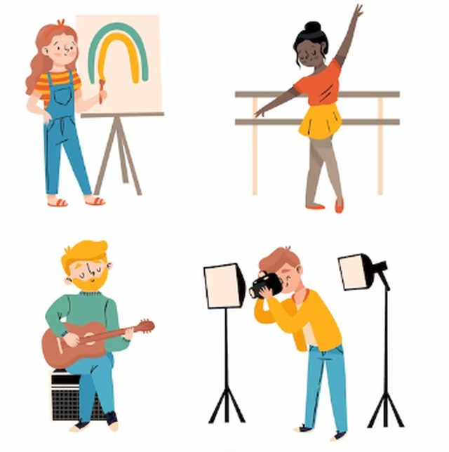 Çfarë është talenti – dhe a mund të dallojë shkenca se në çfarë jemi më të mirët?
