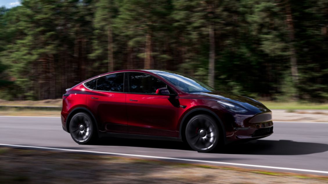 ​Shitjet e Tesla vazhdojnë rënien në Evropë