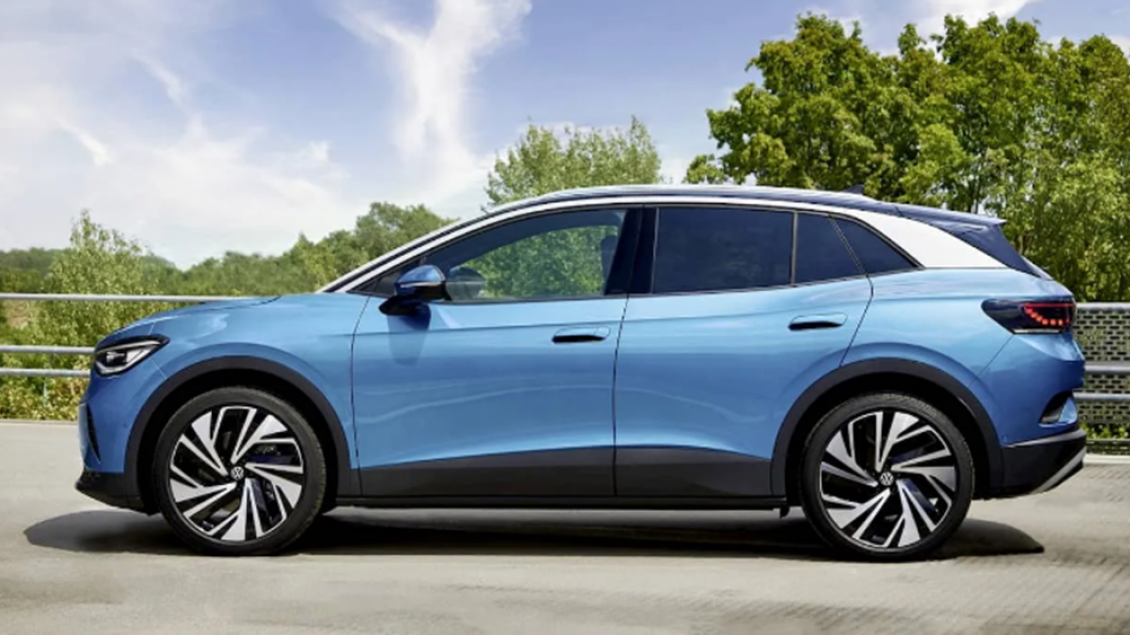 Volkswagen do të shesë vetëm vetura elektrike në Norvegji duke filluar nga viti 2024
