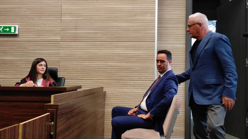 Konjufca në Gjykatë i akuzuar për gazin lotsjellës, Grabovci dëshmitar