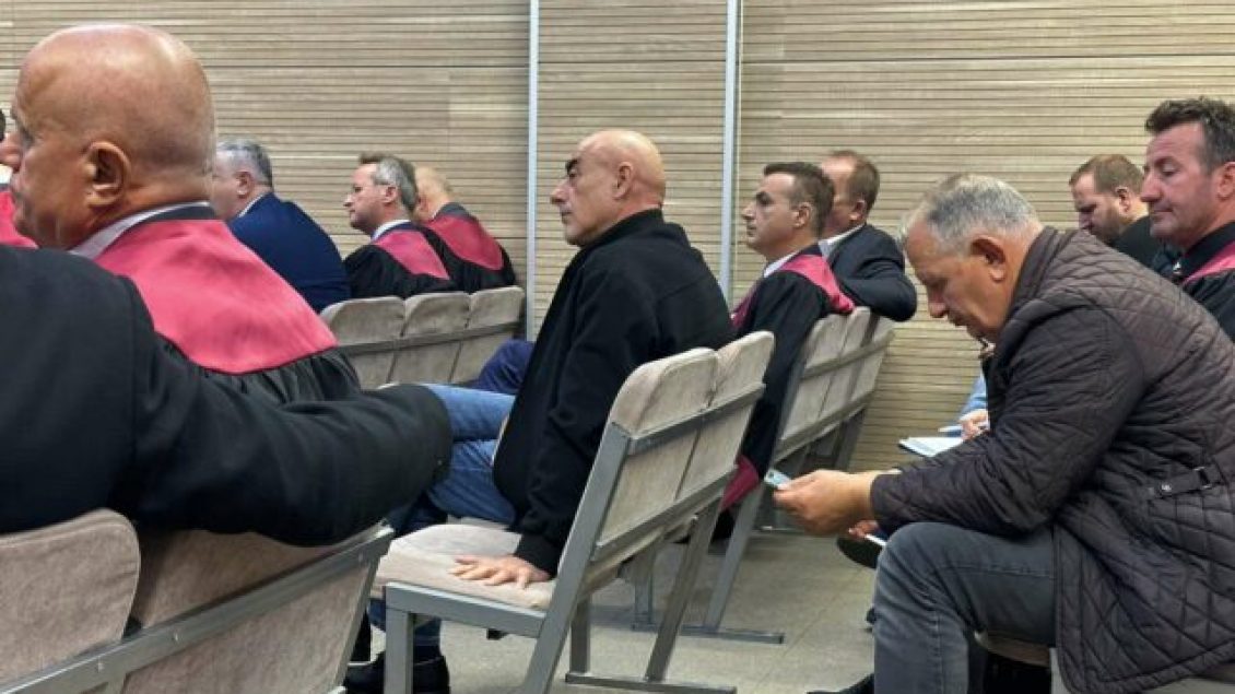 Rifillon gjykimi për rastin ‘Veteranët’