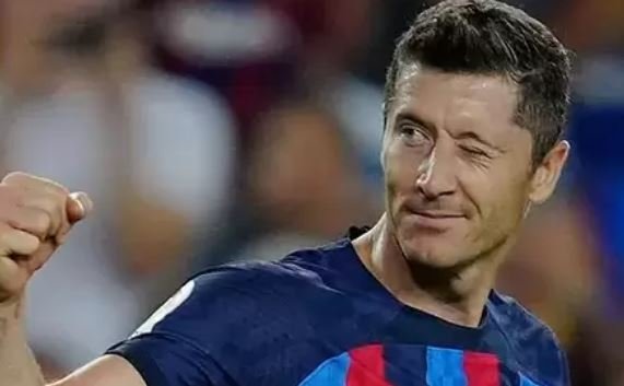Tundohet Barcelona