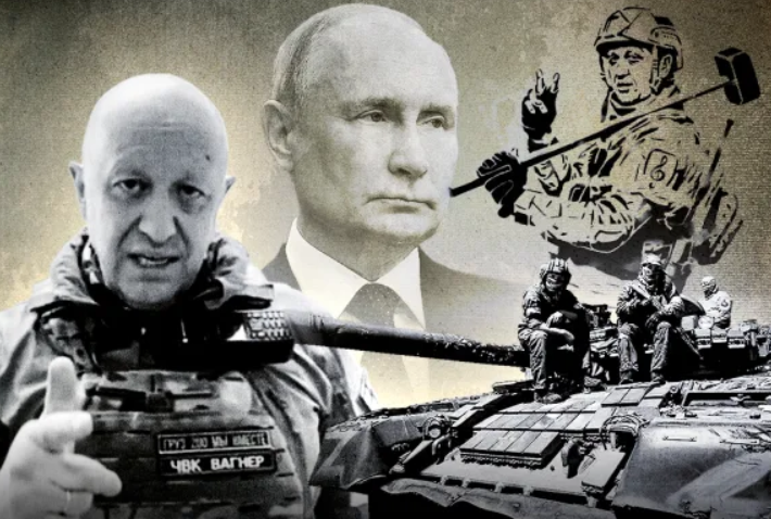 LIVE: Zbulohet skenari i frikshëm: Si i ka shpërndarë Putin “sytë dhe veshët” në Evropë – dalin detaje për vrasjen e Prigozhin