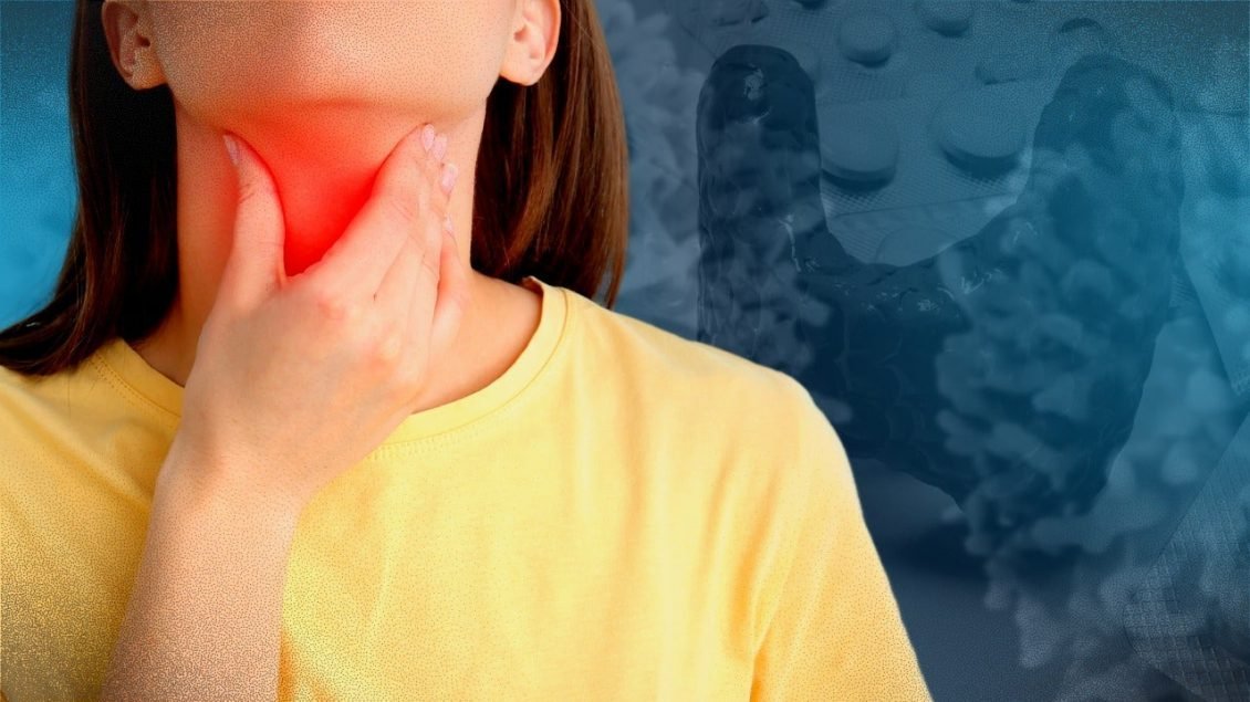 ​Shkencëtarët krijojnë një trajtim kundër kancerit që shpresojnë se do të asgjësojë tumoret më agresive