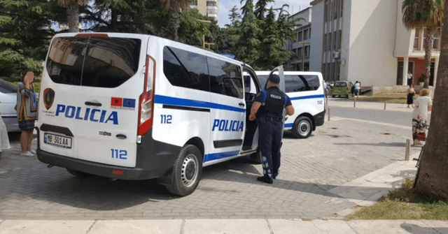 Ushtroi dhunë ndaj ish-bashkëjetueses, arrestohet 50-vjeçari në Gjirokastër