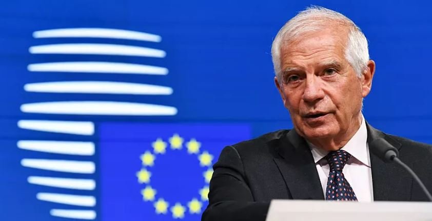 Borrell konfirmon se shtetasi suedez i burgosur në Iran është diplomat i BE-së
