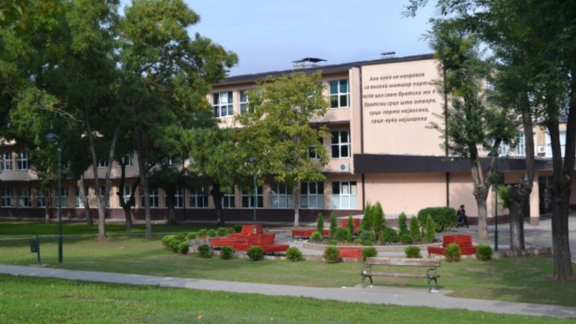 Shekulli XXI: Shqiptarëve të Velesit u mohohet e drejta për shkollim