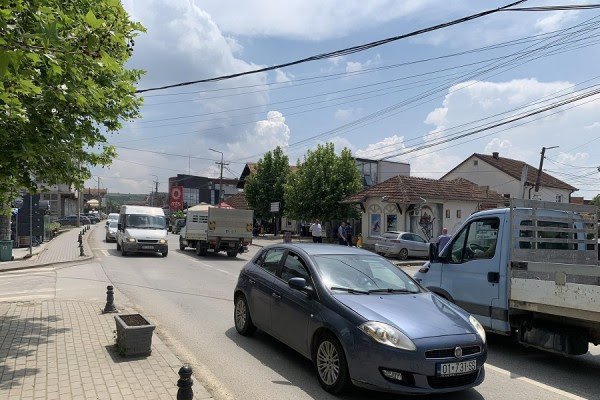 ​Delegacione nga Kina e Serbia pritet të vijnë në Graçanicë?