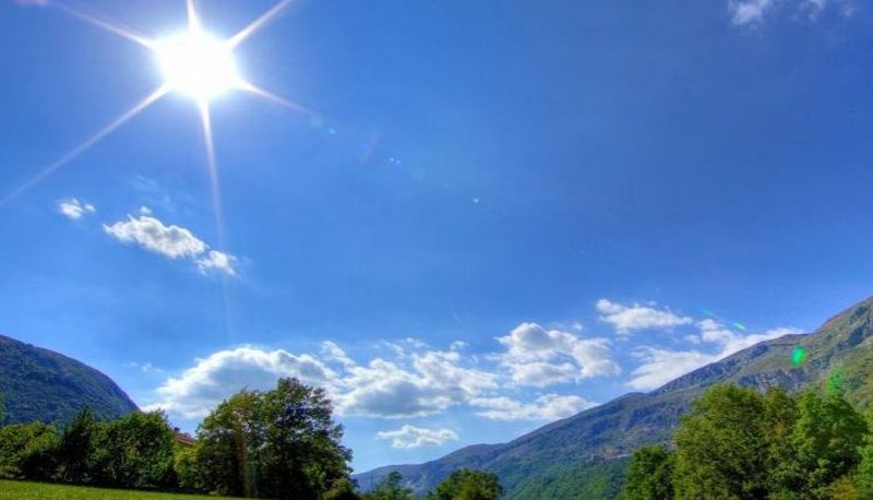Surpriza e motit për ditën e sotme, ja çfarë pritet të ndodhë me temperaturat