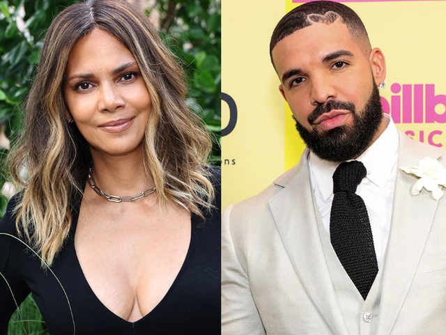 Çfarë ndodhi papritur mes Halle Berry dhe Drake?