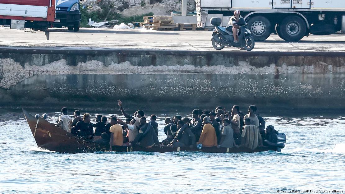 Kriza e migracionit - Si do të vazhdohet më tej?