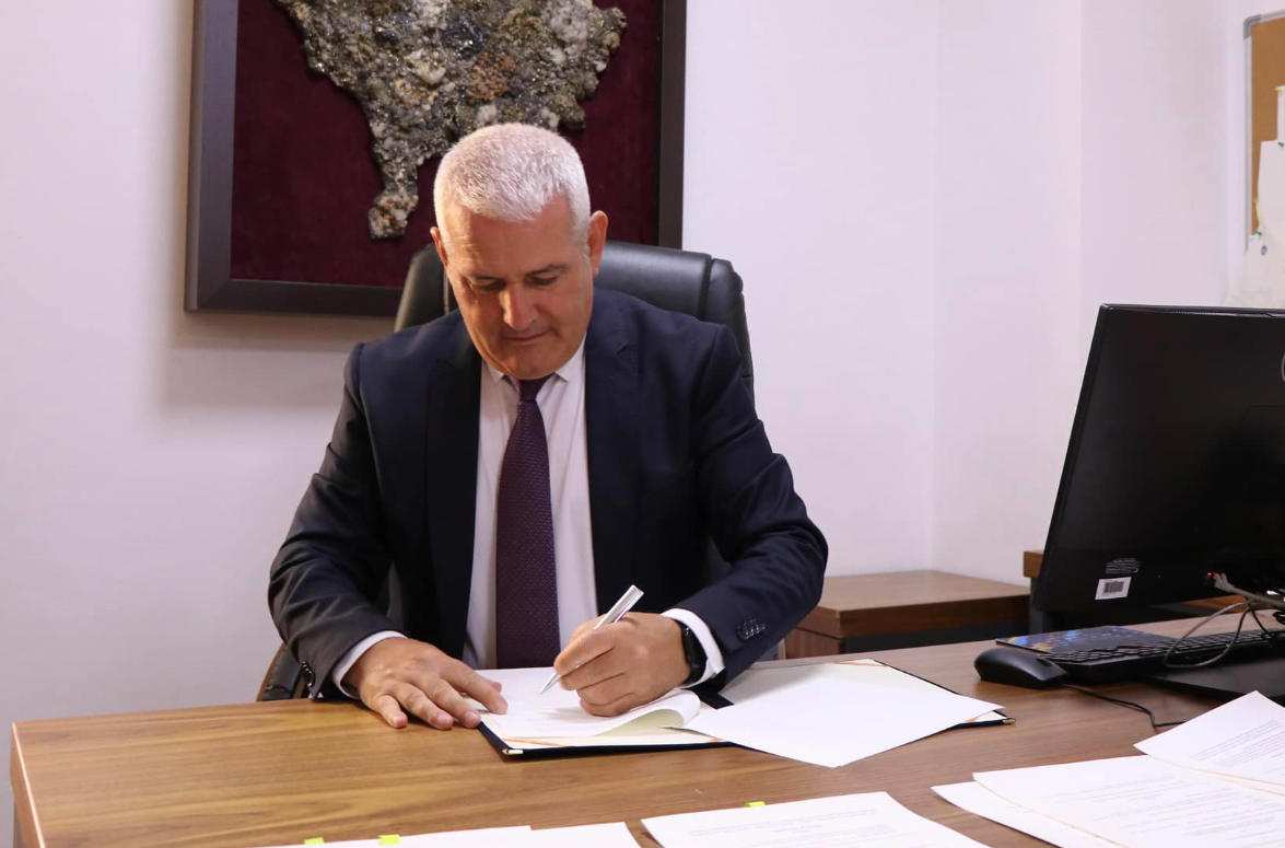 Sveçla: Nga sot, Kosova dhe Maqedonia e Veriut me pika të përbashkëta të kalimit kufitar