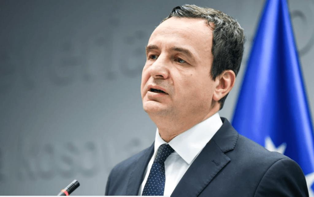 Kurti: Janë së paku 30 persona të armatosur rëndë që ndodhen nën rrethimin e forcave tona, i ftoj të dorëzohen