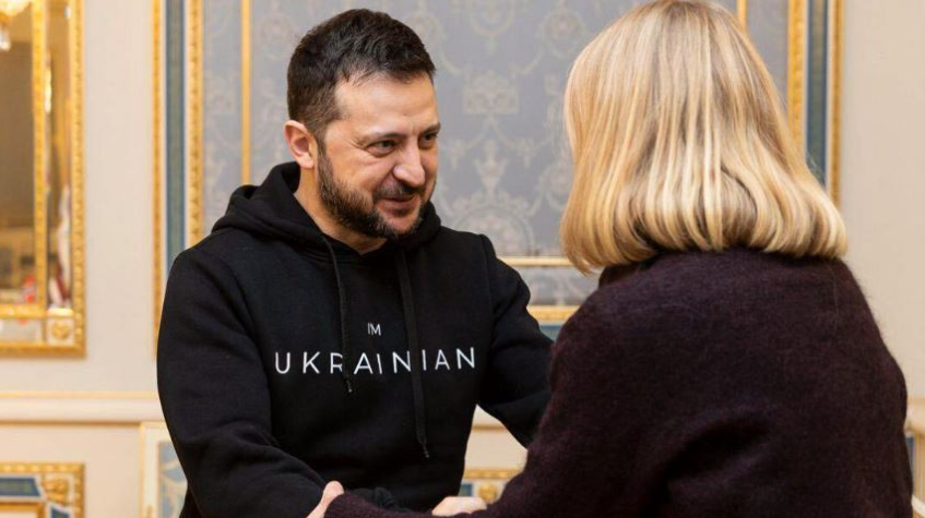 Norvegjia miraton 92 milionë dollarë ndihmë humanitare për Ukrainën