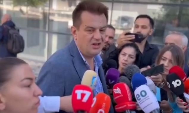I caktohet paraburgimi njërit nga të arrestuarit për sulmin terrorist në Banjskë