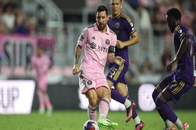 Messi mund të humbasë finalen e parë të karrierës së tij