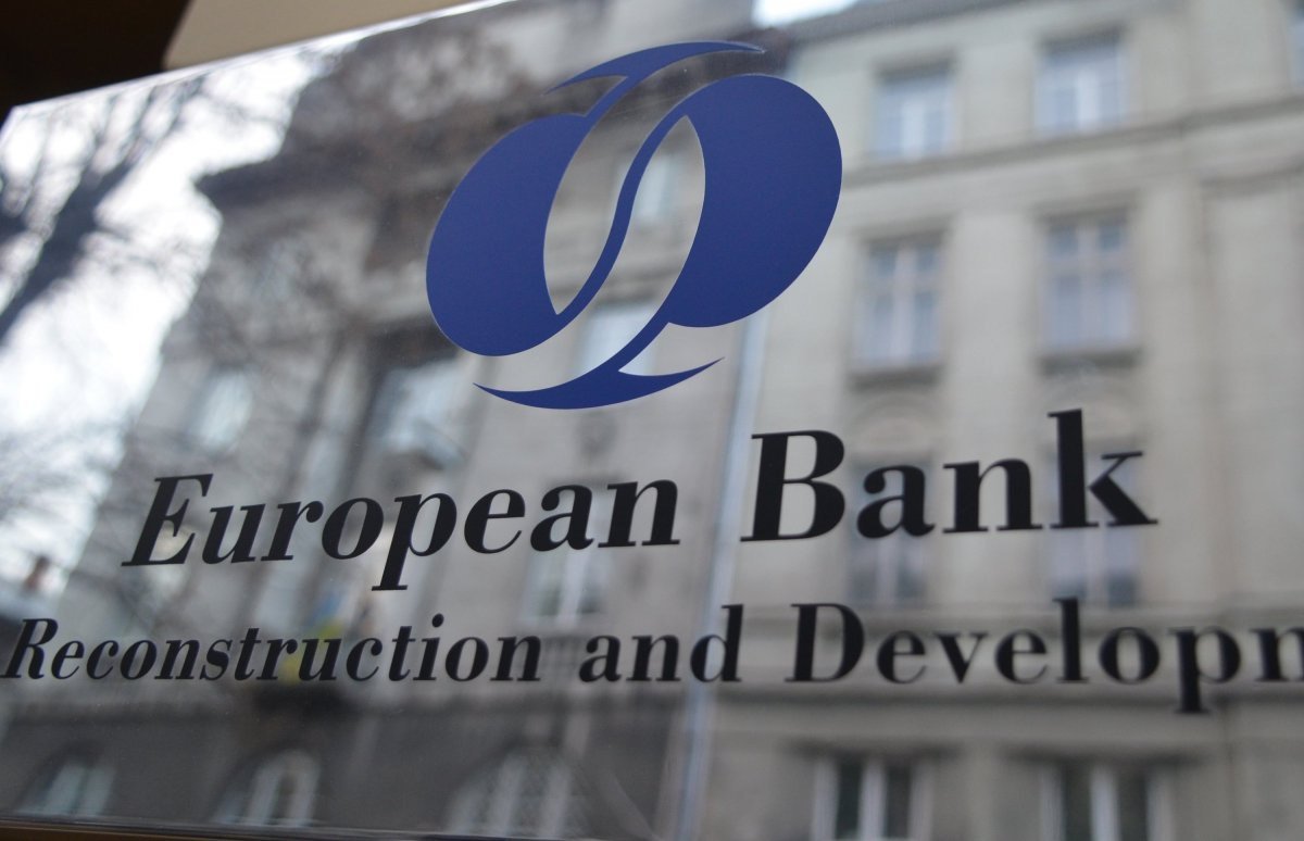 BERZH: Këtë vit Maqedonia do të ketë rritje ekonomike për 2%