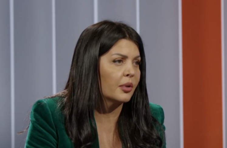 Krasniqi: Hipokrizi dhe tallje me popullin deklaratat e Kurtit se ka rritje ekonomike
