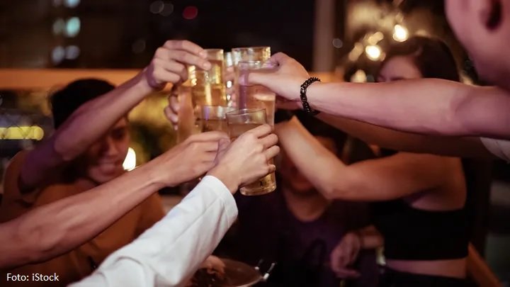 Këto janë shtetet ku të miturit konsumojnë më së shumti alkool
