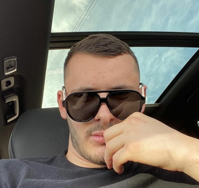 Dijonis Biba flet për kohën që ka kaluar në burg