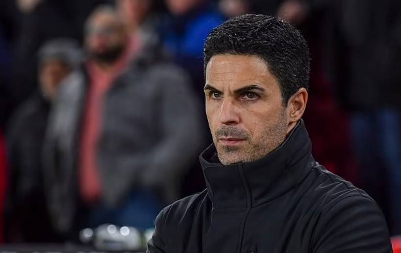 Arteta: Ishim vërtetë mirë, ata janë skuadra më e fortë në botë!
