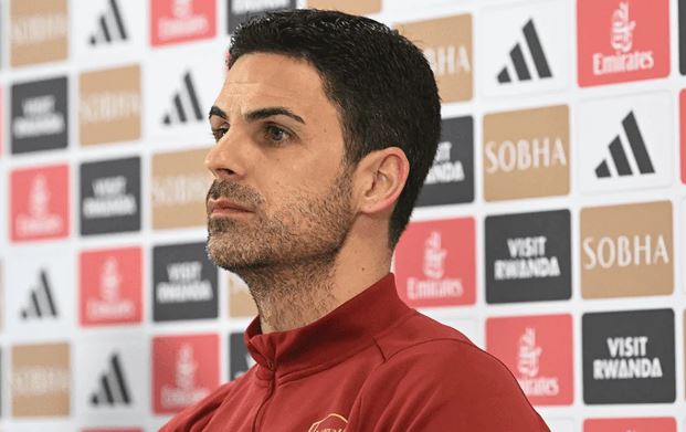 Arteta: Duhet t’i fitojmë të gjitha ndeshjet