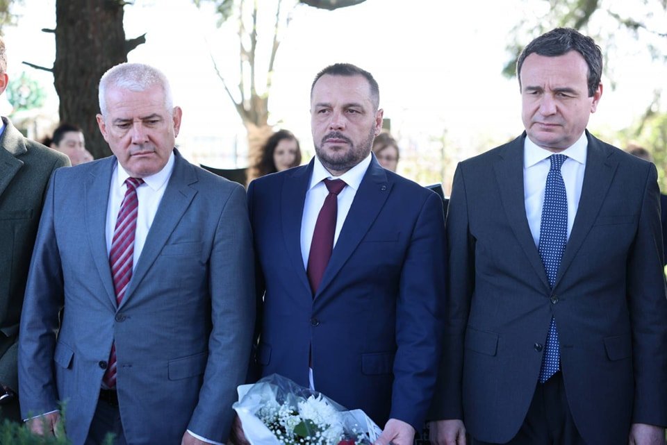 Masakra në Kralan, Maqedonci: Nuk do të rreshtim së kërkuari drejtësi për viktimat