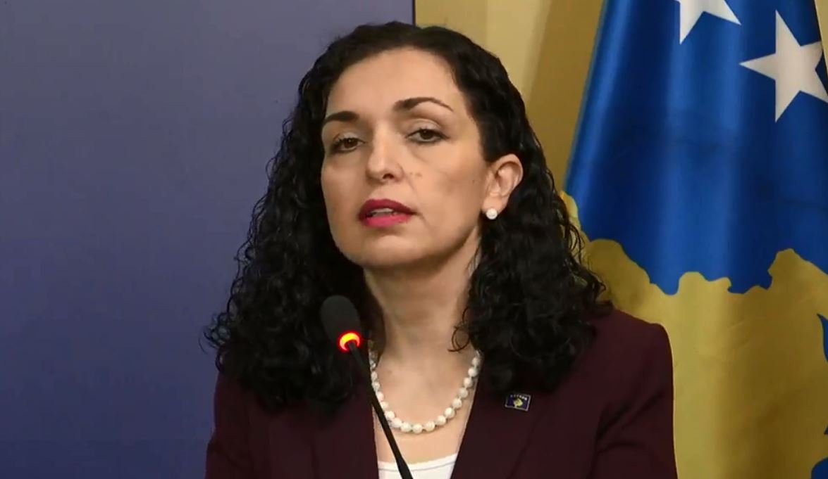 Osmani kujton masakrën e Kralanit dhe asaj të Qupevës së Epërme, thotë se autorët e krimit të sillen para drejtësisë