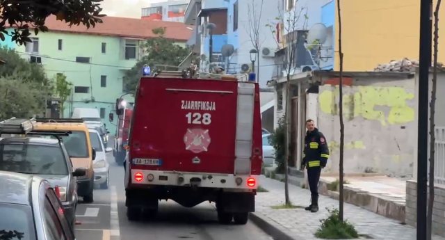 Lezhë/ Të moshuarit i shpërthen bombola e gazit teksa përgatiste kafen, përfundon në spital