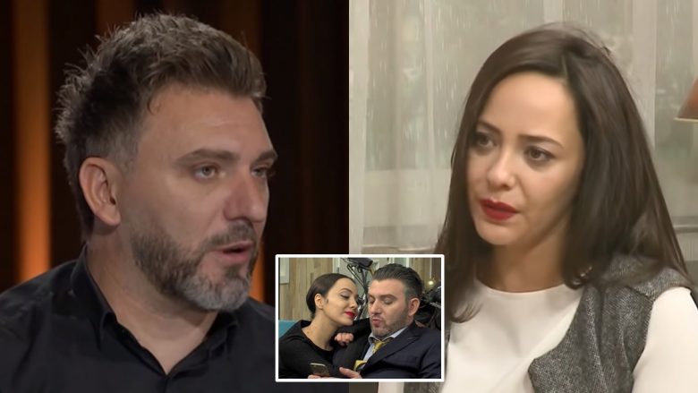 Flet për herë të parë Naser Rafuna, tregon pse u largua Gresa Pallaska nga seriali “Çka ka shpija”