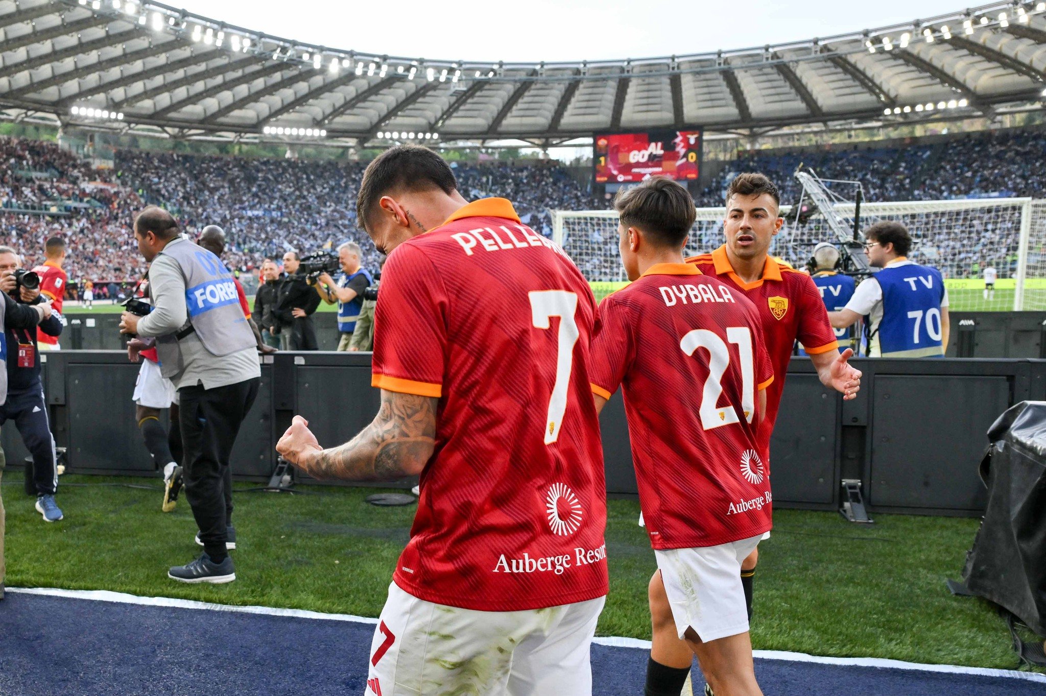Roma tregon kush është shefi i kryeqytetit të Italisë