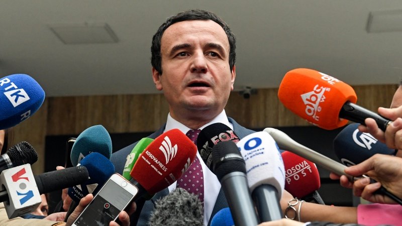 Ja pse në Kosovë po të mbahen zgjedhjet sot LVV e Kurti fiton përsëri më thellë