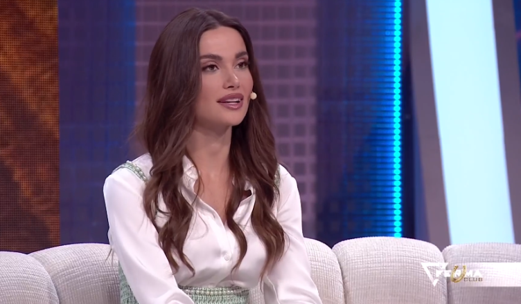 Reagon Rigelsa pas daljes nga Ferma VIP: Një zhgënjim total e mora nga Elsa