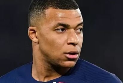 Ja si ndalet Mbappe
