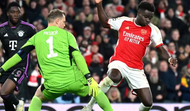 Arteta: Mund të kishim bërë më mirë ndaj Bayernit
