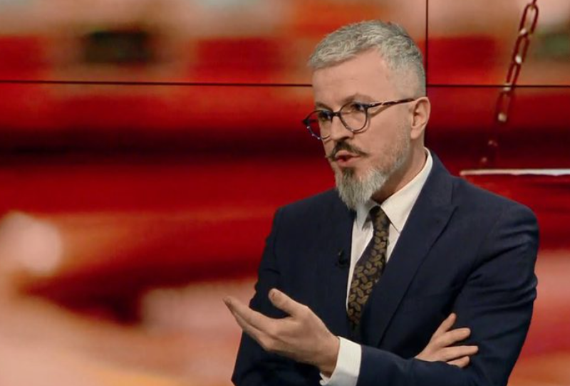  “Në 5 vite janë shkarkuar 5 prokurorë!”- Kreu i KLP-së: Procesi i Vettingut do të vijojë!