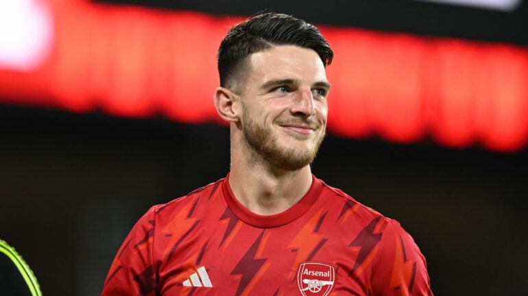 Mesfushori i Arsenalit: Bëjmë maksimumin për titullin, Premier League mund të ketë surpriza