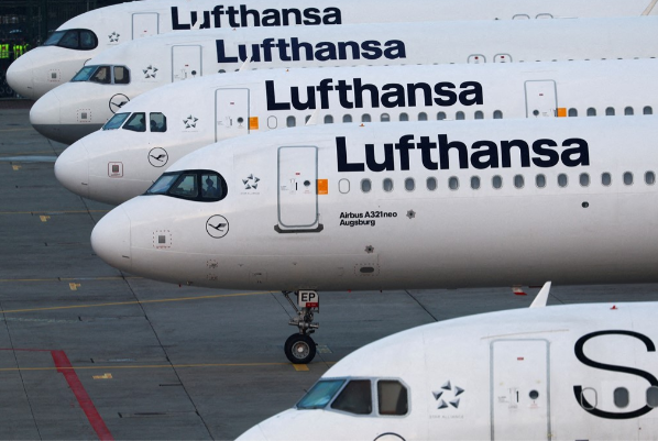 Lufthansa do të rifillojë fluturimet për në Tel Aviv