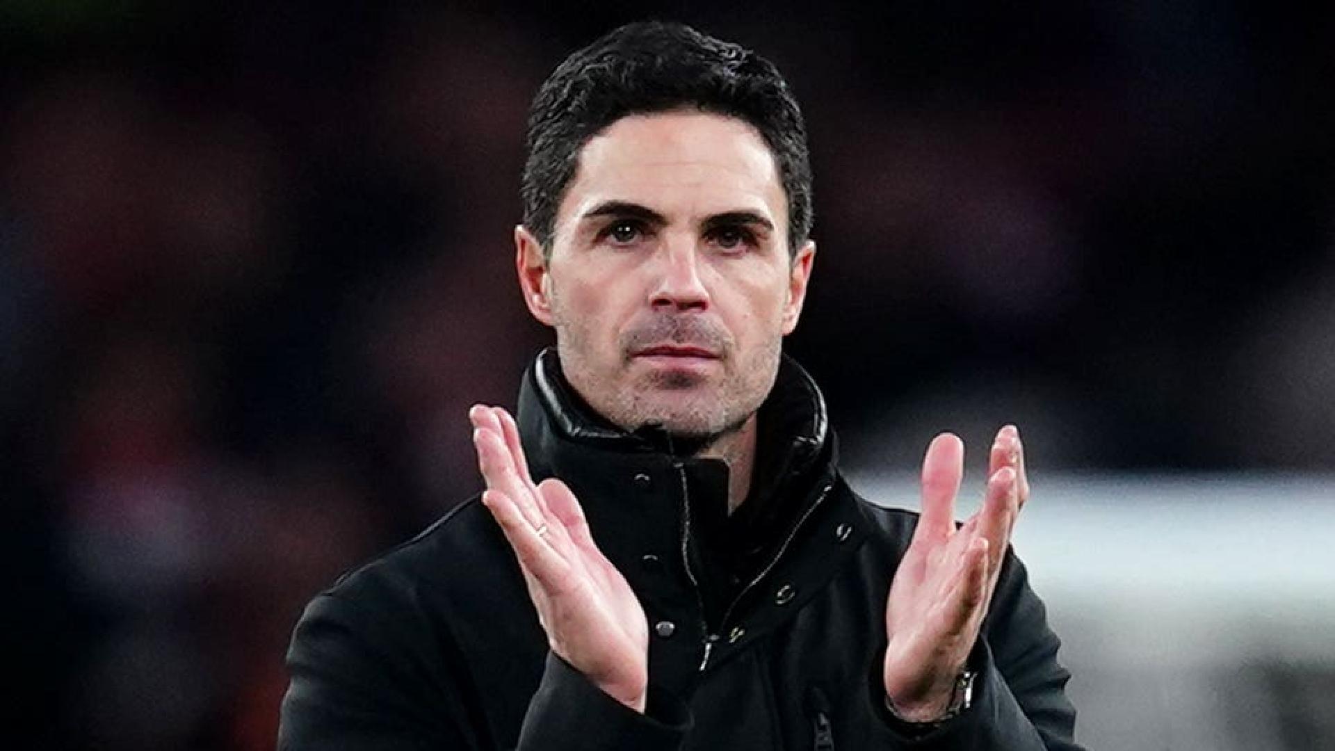 Arteta, “presion” Bayernit: Duam të bëjmë ëndrrën realitet