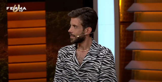 U eliminua nga Ferma Vip, flet Niko