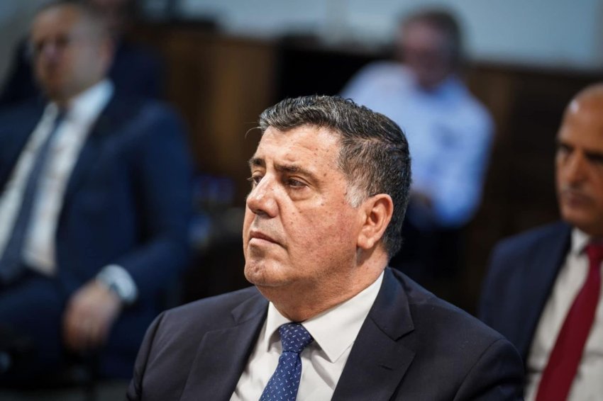 “Kurti ka agjendë të fshehur” / Për çka po flet nënkryetari i LDK-së, Lutfi Haziri?