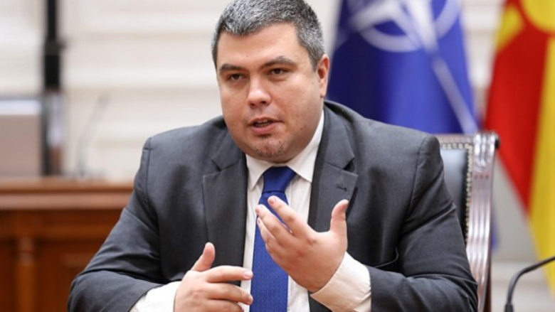 Mariçiq: Qëndrimi i Maqedonisë për Srebrenicën është qartë i konfirmuar me Deklaratën e Kuvendit të vitit 2010