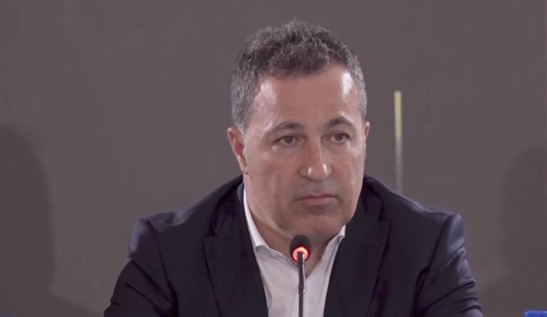 Strategjia Ushtarake dhe Plani Afatgjatë i Zhvillimit, ministri Peleshi diskuton dokumentet me gjeneralët aktivë dhe në rezervë