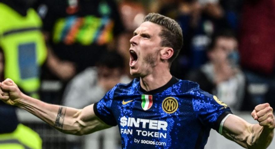 Lazio në kërkim të një anësori, piketohet ish-lojtari i Interit