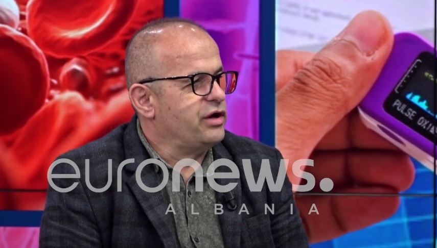 Pse harrojmë më shumë pas Covid 19? Mjeku Ilir Allkja tregon arsyen kryesore