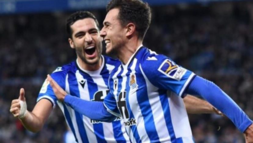 Juventus mendon për mesfushën