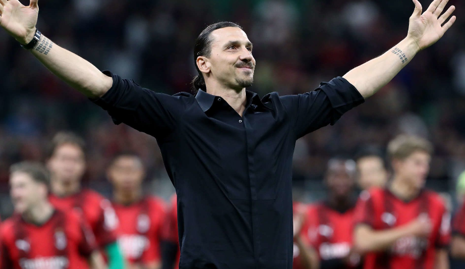 Revolucion te Milan, Ibra shpalos listën me pretendentët për kreun e stolit “Kuqezi”